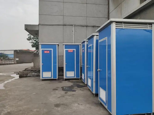 新竹镇 临时卫生间出租