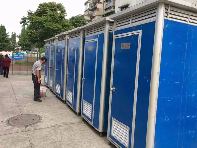 新竹镇移动洗手间租赁