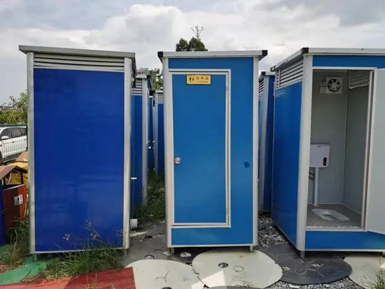 新竹镇移动卫生间出租