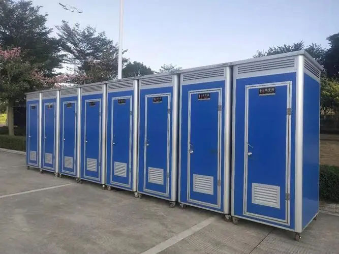 新竹镇临时厕所租赁