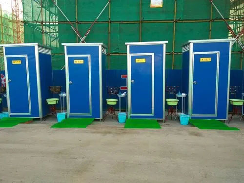 新竹镇建筑工地移动洗手间租赁