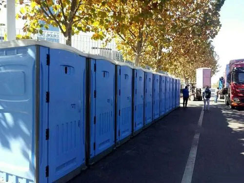 新竹镇音乐节移动卫生间出租