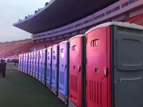 新竹镇音乐节移动卫生间租赁